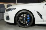 BMW M850i xDrive Coupe by Abu Dhabi Motors 2019 года